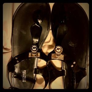 Michael Kors sandals
